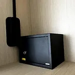Hotel Virginia Apartaments - Stazione Termini