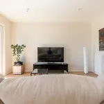 La Dolce Vita - Sunny Penthouse Trastevere Station 100Sqm
