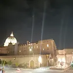 Le Mura Di San Pietro