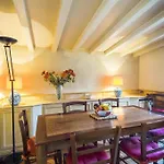 Navona Penthouse Apartment With Terraces