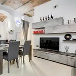 Cosy Apartment- Colosseum- Termini Railway