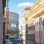 Colosseum Holidays - San Giovanni In Laterano