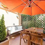Casa Gianni 5 Stelle Apartment With Garden