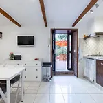 Casa Gianni 5 Stelle Apartment With Garden