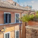 Emma - Lovely Suite In Trastevere