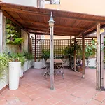 Hospitalityrome Comfortable Apartament With Terrace