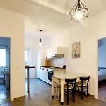 Casa Valentina - Beauty Apartment With Two Bedrooms Near Vatican City
