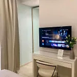 Le Suite Abitare Roma