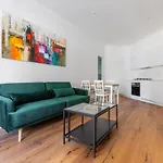La Dolce Vita - Luxury Stylish Flat In Trastevere 60Sqm