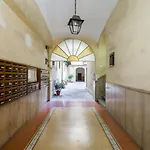 Cosy Apartment- Colosseum- Termini Railway