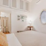 Trevi Fountain Suite Garden
