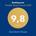 Grandma\'s House