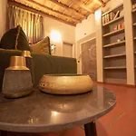 Anna Trevi 52 Luxury Appartment