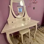 Ml Rome City Center Apartment