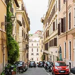 Dreamynest Quattro Cantoni - 2 Bdr Vicino Il Colosseo