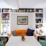 Design Apartment Closed To Santa Maria Maggiore