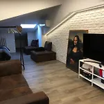 Gioconda\'S Apartment