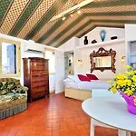 Romeasyoulike - Arancio Apartment N° 13