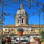 Romeasyoulike - Arancio Apartment N° 13