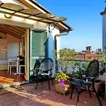 Romeasyoulike - Arancio Apartment N° 13