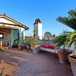 Romeasyoulike - Arancio Apartment N° 13