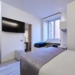 Room 230 Roma Luxury Suites