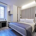 Room 230 Roma Luxury Suites