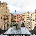 Roma Private Rooms