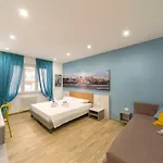 Italiapartment Vaticano Superior House