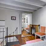 Vivilo Collection - Spanish Steps Macelli Apt With Private Terrace