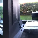 Favoloso Appartamento Roma Con Giardino