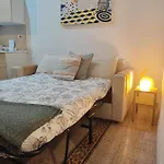 Grazioso Loft Vicino A San Giovanni E Metro C
