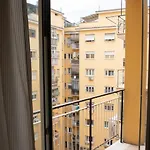 Porta Portese Rooms - Zen Real Estate