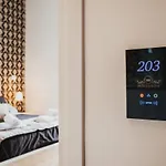 Colosseum Rooms