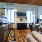 Loft In Testaccio