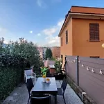 4Bnb - Cozy Vatican Loft With Terrace