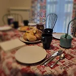 A Casa Da Cri B&B