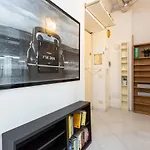 Pigneto By Rental In Rome