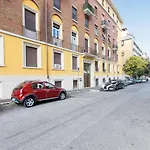 Pigneto By Rental In Rome