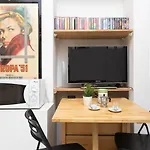 Pigneto By Rental In Rome