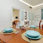 Elegant Apartment In The Heart Of Rome-Navona Area