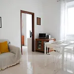 A Comfortable Apartment For You In San Lorenzo