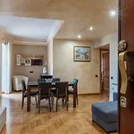 Piazzale Clodio Large Apartment