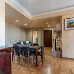 Piazzale Clodio Large Apartment