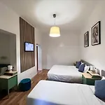 The Place In Rome Guest House