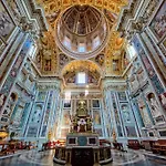 Domus Patrizia Romana 6 Persone