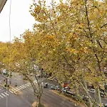 Walking To Trastevere Di Marialaura Aragno