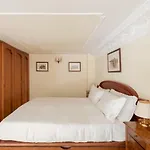 Iflat Campo De Fiori Cozy Flat