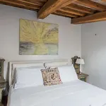Cozy Wooden Apt In Piazza Navona