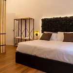 Alessandria Suites Roma
